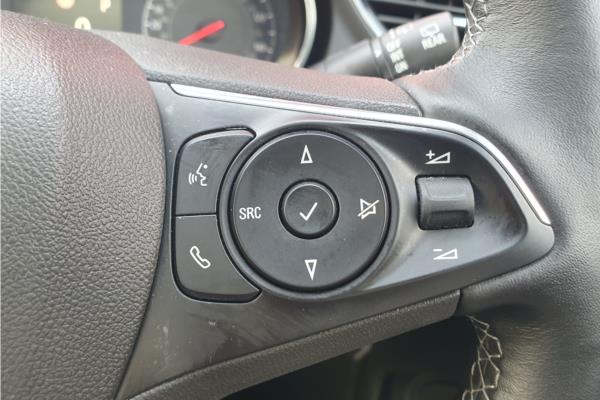 2019 Vauxhall Grandland X 1.2 Turbo Elite Nav SUV 5dr Petrol Auto 8Spd Euro 6 (s/s) (130 ps) - Leather, photo 19