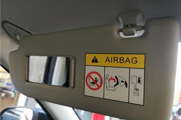 Non Franchise 2023 MG MG ZS 1.0 T-GDI Exclusive SUV 5dr Petrol Auto Euro 6 (111 ps) - Fabic - Cloth, photo 30