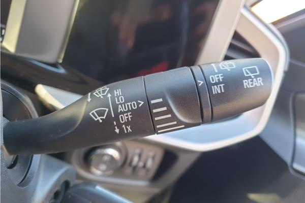 2022 Vauxhall Mokka 1.2 Turbo Elite Edition SUV 5dr Petrol Auto Euro 6 (s/s) (130 ps) - Black Jasmin Lt, photo 26