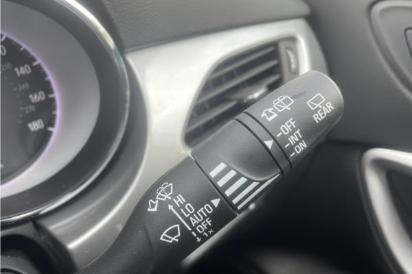 2020 Vauxhall Astra 1.2 Turbo SRi Hatchback 5dr Petrol Manual Euro 6 (s/s) (145 ps) - Cloth, photo 24