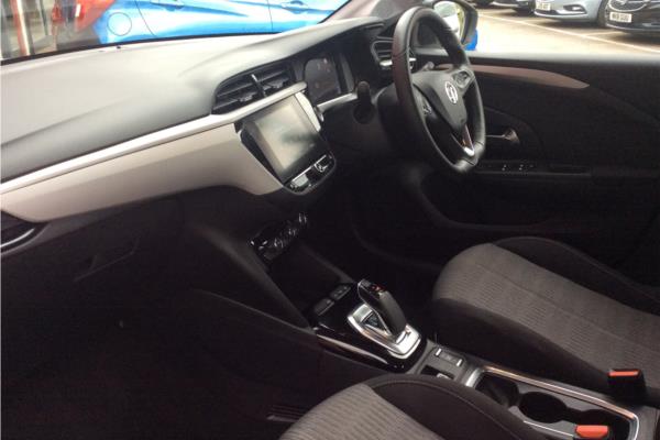 2020 Vauxhall CORSA - Cloth, photo 15