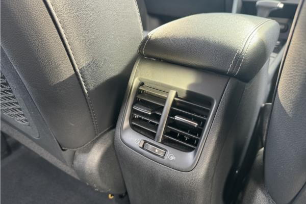 Non Franchise 2021 Kia Niro 1.6 GDi 2 SUV 5dr Petrol Hybrid DCT Euro 6 (s/s) (139 bhp) - Fabic - Cloth, photo 39
