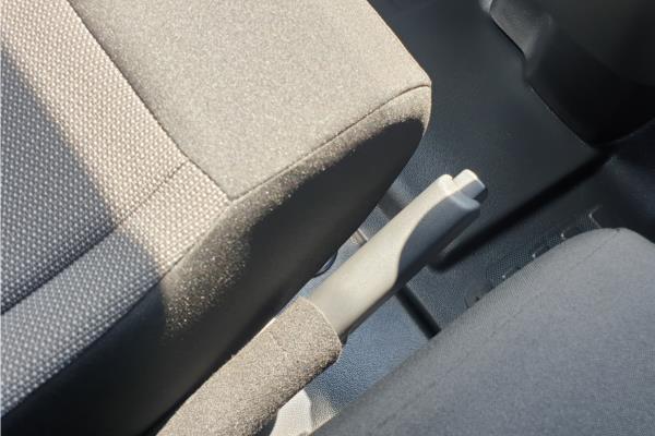 2024 Vauxhall Vivaro 1.5 Turbo D 2900 Prime Panel Van 6dr Diesel Manual L1 H1 Euro 6 (s/s) (100 ps) - Curtiba Grey, photo 31