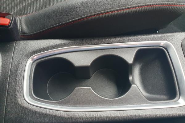 2021 Vauxhall Corsa 1.2 Turbo SRi Premium Hatchback 5dr Petrol Auto Euro 6 (s/s) (130 ps) - Cloth, photo 24