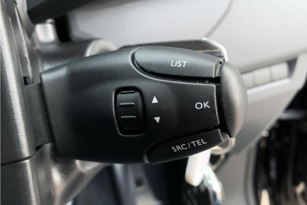 2020 Vauxhall Vivaro 1.5 Turbo D 2900 Sportive Panel Van 5dr Diesel Manual L2 H1 Euro 6 (s/s) (100 ps) - Cloth, photo 19
