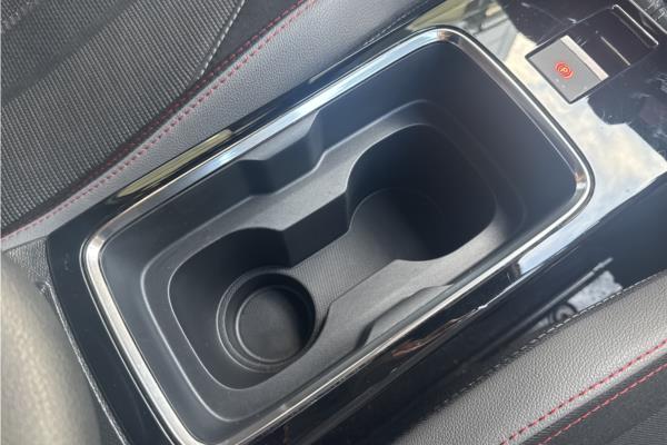 2021 Vauxhall Mokka 1.2 Turbo SRi Nav Premium SUV 5dr Petrol Manual Euro 6 (s/s) (100 ps) - Cloth, photo 24