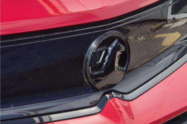 2022 Vauxhall Mokka 1.2 Turbo SRi Premium SUV 5dr Petrol Auto Euro 6 (s/s) (130 ps) - Cloth, photo 38