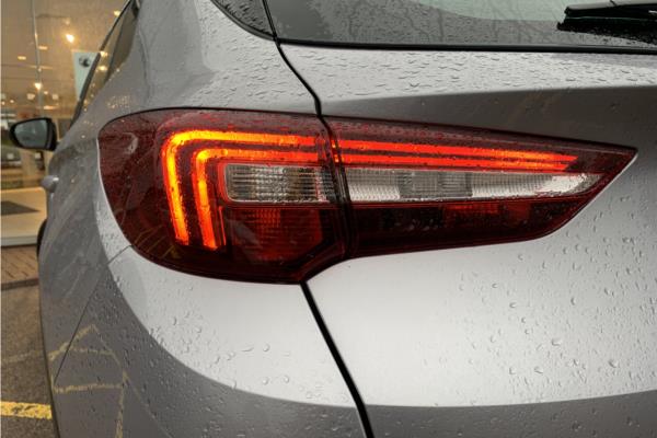 2019 Vauxhall Grandland X 1.2 Turbo GPF Sport Nav SUV 5dr Petrol Auto Euro 6 (s/s) (130 ps) - Cloth, photo 37