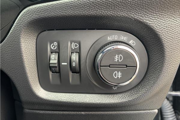 2021 Vauxhall Corsa 1.2 Turbo SRi Hatchback 5dr Petrol Manual Euro 6 (s/s) (100 ps) - Cloth, photo 21
