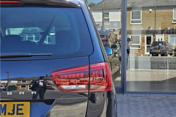 Non Franchise 2019 SEAT Alhambra 2.0 TDI SE L MPV 5dr Diesel DSG Euro 6 (s/s) (150 ps) - Fabic - Cloth, photo 48