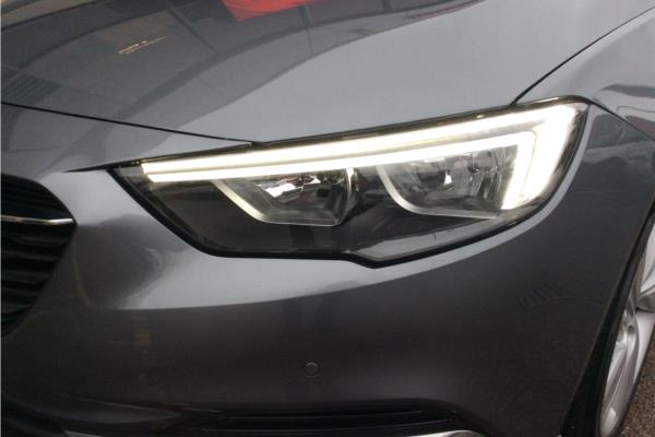 2019 Vauxhall Insignia 2.0 Turbo D BlueInjection SRi VX Line Nav Grand Sport 5dr Diesel Manual (s/s) (170 ps) - Cloth, photo 26
