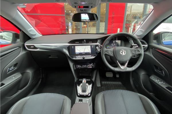 2020 VAUXHALL CORSA - Deep Blue Mstrl, photo 10
