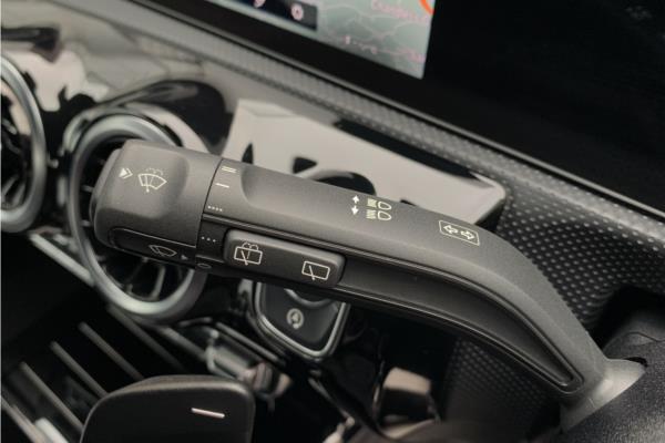 Non Franchise 2021 Mercedes-Benz A Class 1.3 A180 Sport (Executive) Hatchback 5dr Petrol 7G-DCT Euro 6 (s/s) (136 ps) - Fabic - Cloth, photo 27