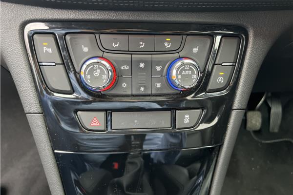 2018 VAUXHALL MOKKA - Brandy Jasmin, photo 16