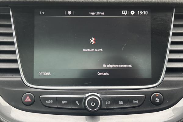 2019 Vauxhall Grandland X 1.2 Turbo Elite Nav SUV 5dr Petrol Auto 8Spd Euro 6 (s/s) (130 ps) - Leather, photo 23