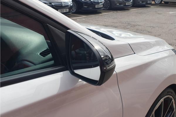 Non Franchise 2020 Hyundai i30 2.0 T-GDi N Performance Fastback 5dr Petrol Manual Euro 6 (s/s) (275 ps) - Mixed Leather - Fabric/Cloth, photo 41
