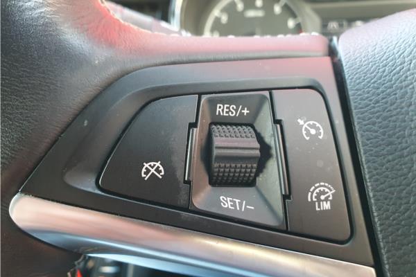 2019 Vauxhall Mokka X 1.4i Turbo Elite SUV 5dr Petrol Manual 4WD Euro 6 (s/s) (140 ps) - Leather, photo 18