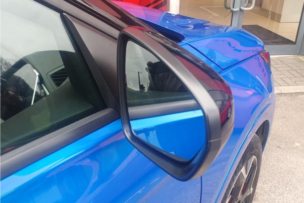 2023 Vauxhall Grandland - Alcantara Jet Black Cloth, Jet Black, photo 41