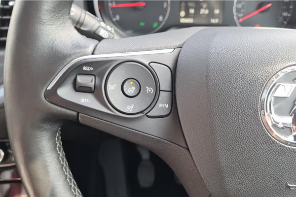 2019 VAUXHALL GRANDLAND - Leather, photo 18