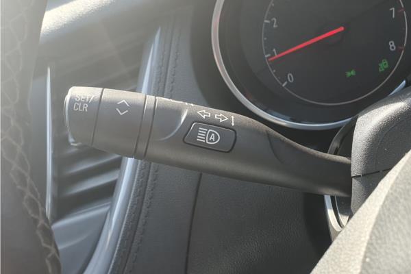 2019 Vauxhall Grandland X 1.2 Turbo SRi Nav SUV 5dr Petrol Auto Euro 6 (s/s) (130 ps) - Cloth, photo 27