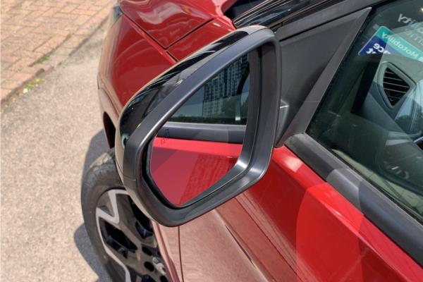2022 Vauxhall Grandland 1.2 Turbo Ultimate SUV 5dr Petrol Auto Euro 6 (s/s) (130 ps) - Leather, photo 41