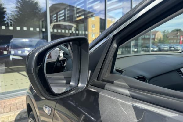 2021 Vauxhall Grandland X 1.2 Turbo Elite Nav SUV 5dr Petrol Manual 6Spd Euro 6 (s/s) (130 ps) - Leather, photo 41