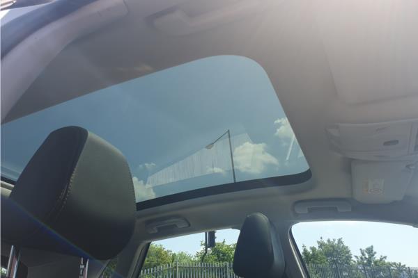 2021 Vauxhall Grandland X 1.2 Turbo Elite Nav SUV 5dr Petrol Auto 8Spd Euro 6 (s/s) (130 ps) - Leather, photo 42