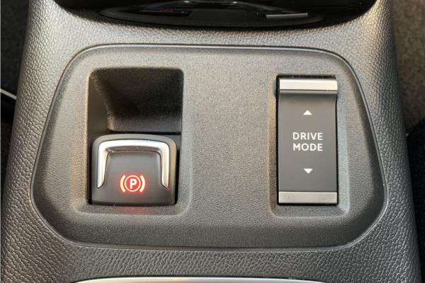 2020 Vauxhall Corsa-e 50kWh SE Nav Hatchback 5dr Electric Auto (7.4Kw Charger) (136 ps) - TRIM CLOTH FRESEZ MARVEL BLACK, photo 31