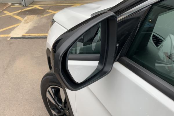 2021 Vauxhall Grandland X 1.2 Turbo Griffin Edition Euro 6 (s/s) 5dr - Cloth, photo 41