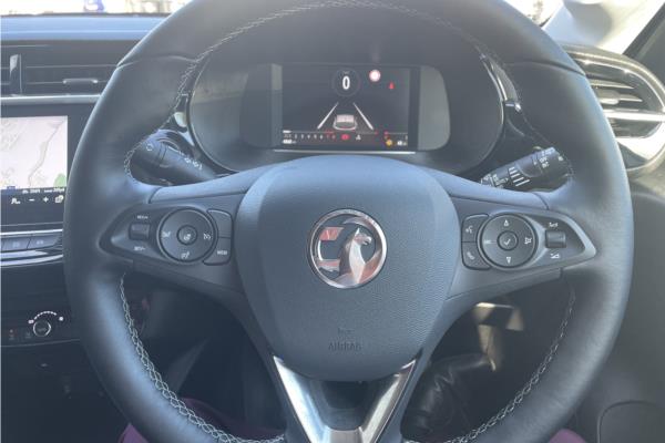 2020 VAUXHALL CORSA - Deep Blue Mstrl, photo 11