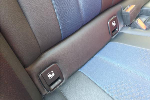 Non Franchise 2022 BMW 1 Series 1.5 118i M Sport (LCP) Hatchback 5dr Petrol DCT Euro 6 (s/s) (136 ps) - Standard, photo 33