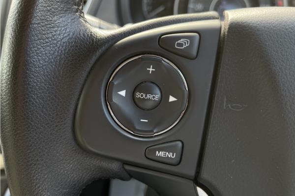 Non Franchise 2016 HONDA CR-V EX I-VTEC AUTO - Leather, photo 17