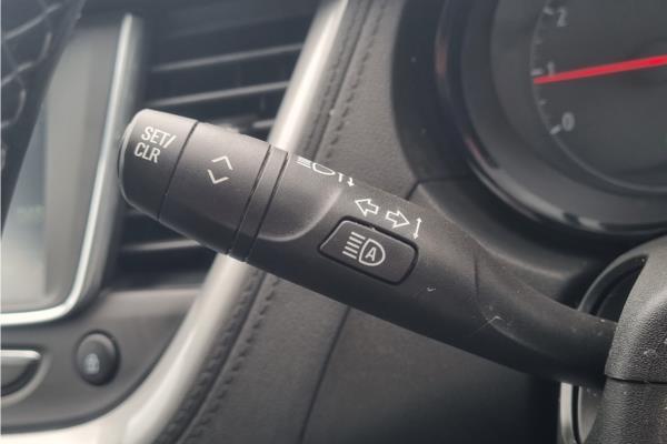 2020 Vauxhall Grandland X 1.2 Turbo GPF SE SUV 5dr Petrol Manual Euro 6 (s/s) (130 ps) - Cloth, photo 23