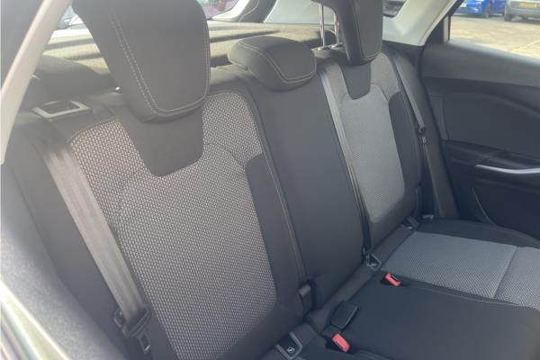 2021 Vauxhall Grandland X 1.5 Turbo D SE Premium SUV 5dr Diesel Auto Euro 6 (s/s) (130 ps) - Berson Black, photo 13