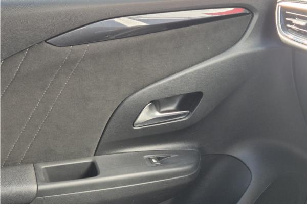 2022 Vauxhall Corsa 1.2 Turbo Ultimate Hatchback 5dr Petrol Auto Euro 6 (s/s) (130 ps) - Cloth/Alcantara, photo 26