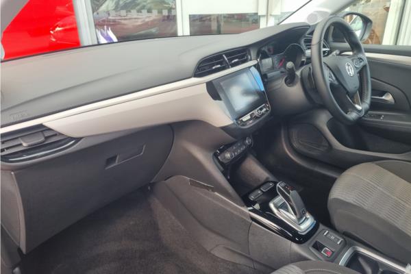 2020 Vauxhall Corsa 1.2 Turbo SE Hatchback 5dr Petrol Auto Euro 6 (s/s) (100 ps) - Cloth, photo 15
