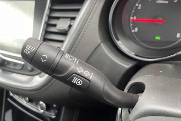 2020 Vauxhall Grandland X 1.2 Turbo Elite Nav SUV 5dr Petrol Auto 8Spd Euro 6 (s/s) (130 ps) - Leather, photo 27