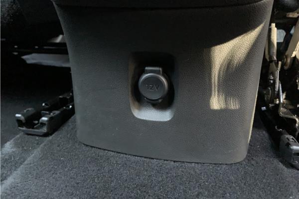 2020 Vauxhall Grandland X 1.2 Turbo Elite Nav SUV 5dr Petrol Auto 8Spd Euro 6 (s/s) (130 ps) - Leather, photo 38