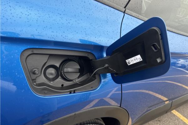 2021 Vauxhall Grandland X 1.2 Turbo Griffin Edition SUV 5dr Petrol Manual Euro 6 (s/s) (130 ps) - Cloth, photo 35