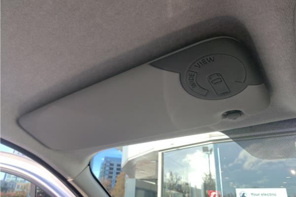 Non Franchise 2019 Vauxhall Vivaro 1.6 CDTi 2700 BiTurbo ecoTEC Sportive Panel Van 5dr Diesel Manual L1 H1 Euro 6 (s/s) (125 ps) - Connect Black, photo 30