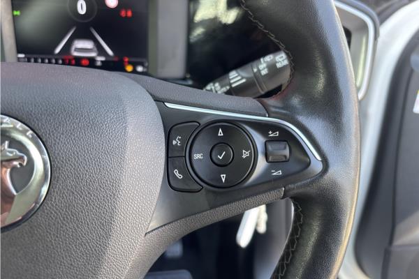 2022 Vauxhall Mokka 1.2 Turbo Elite Edition SUV 5dr Petrol Manual Euro 6 (s/s) (100 ps) - Black Jasmin Lt, photo 19