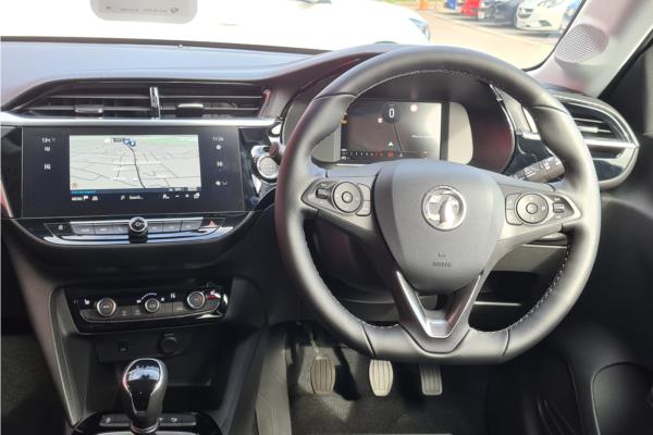 2020 VAUXHALL CORSA - Deep Blue Mstrl, photo 11