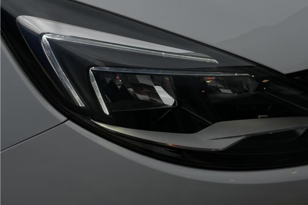 2018 VAUXHALL ZAFIRA - Leather, photo 24