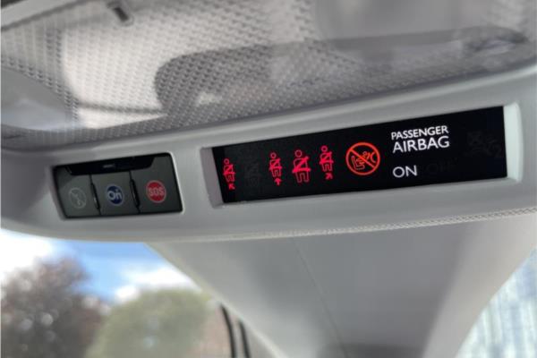 2018 Vauxhall Grandland X 1.2 Turbo Elite Nav SUV 5dr Petrol Manual Euro 6 (s/s) (130 ps) - Black Siena, photo 41