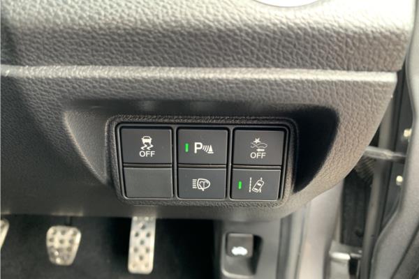 Non Franchise 2020 Honda Civic 1.0 VTEC Turbo EX Sport Line Hatchback 5dr Petrol Manual Euro 6 (s/s) (126 ps) - Leather, photo 47