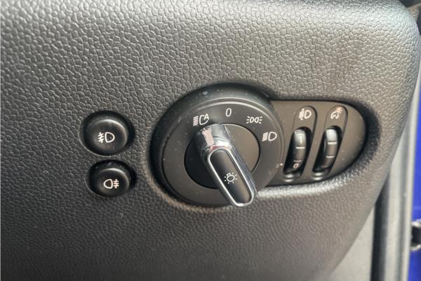 Non Franchise 2018 MINI Hatch 2.0 Cooper S GPF Hatchback 5dr Petrol Manual Euro 6 (s/s) (192 ps) - Fabic - Cloth, photo 25