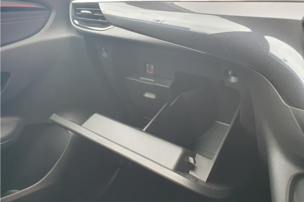 2022 Vauxhall Corsa 1.2 Elite Edition Hatchback 5dr Petrol Manual Euro 6 (75 ps) - Captain Blue, photo 25