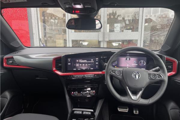 2022 Vauxhall Mokka-e - Minstral+jet Bk, photo 10