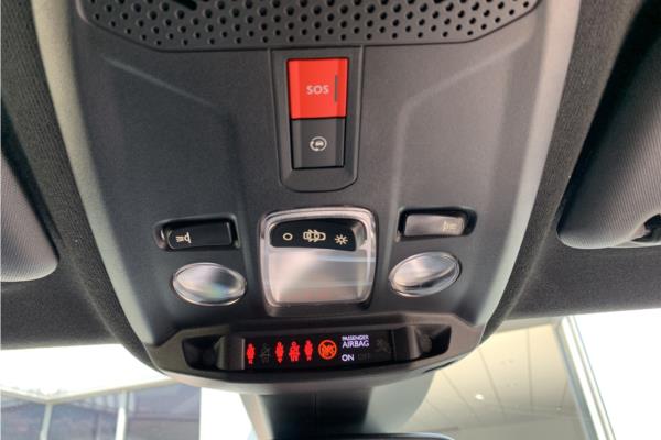2022 Vauxhall Mokka 1.2 Turbo Ultimate Nav SUV 5dr Petrol Auto Euro 6 (s/s) (130 ps) - Leather, photo 25