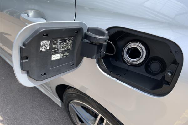 Non Franchise 2020 Mercedes-Benz B Class 1.3 B180 AMG Line (Executive) MPV 5dr Petrol 7G-DCT Euro 6 (s/s) (136 ps) - Fabic - Cloth, photo 35